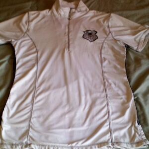 goodee rider shirt sz l